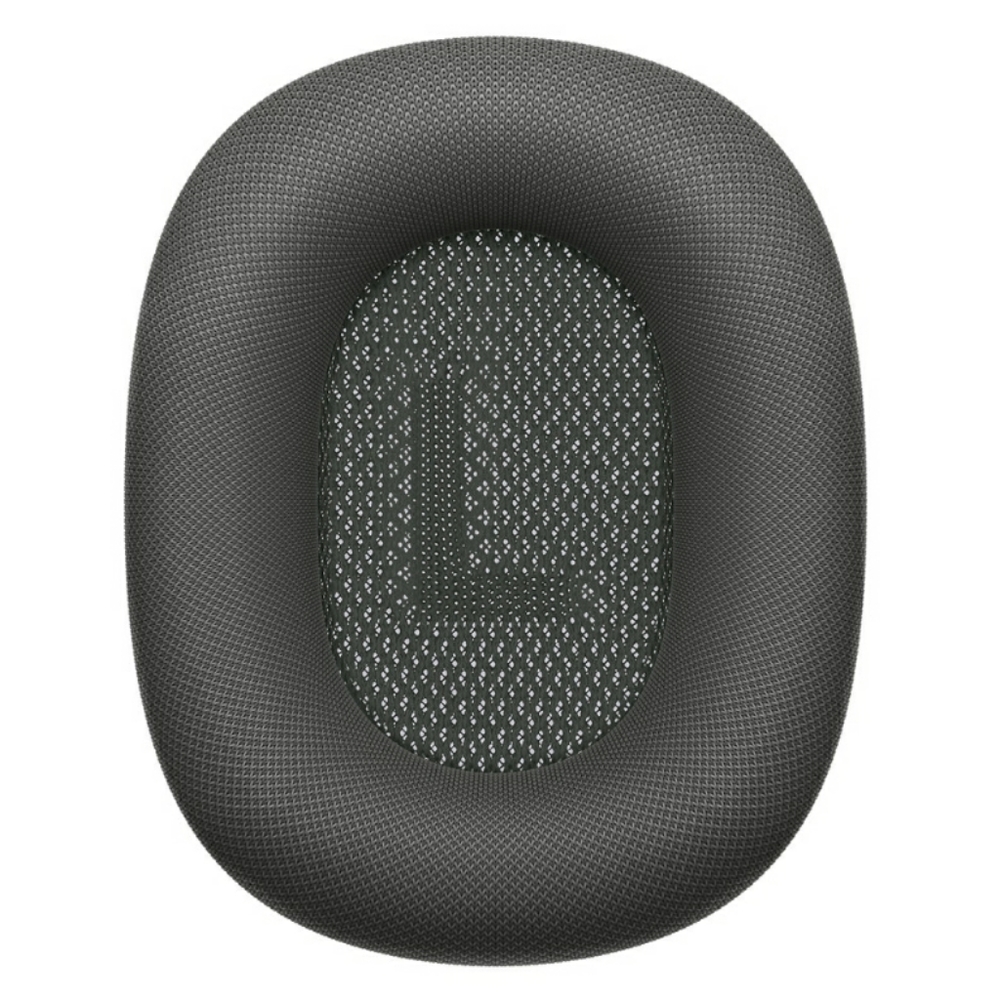 Replacement ear cushions for AirPods Max.